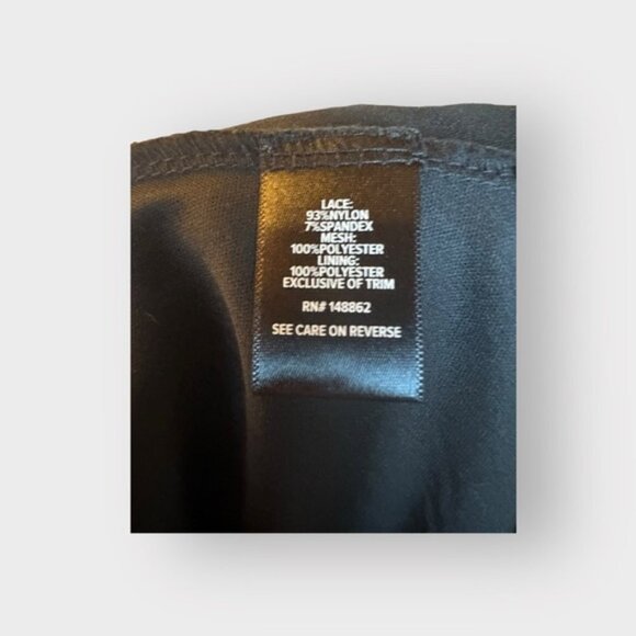 Women’s torrid 16 Mini Lace Off-Shoulder Skater Formal Dress - Picture 14 of 16